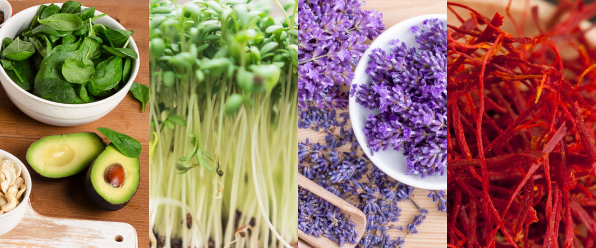 What can be used as a natural antidepressant?