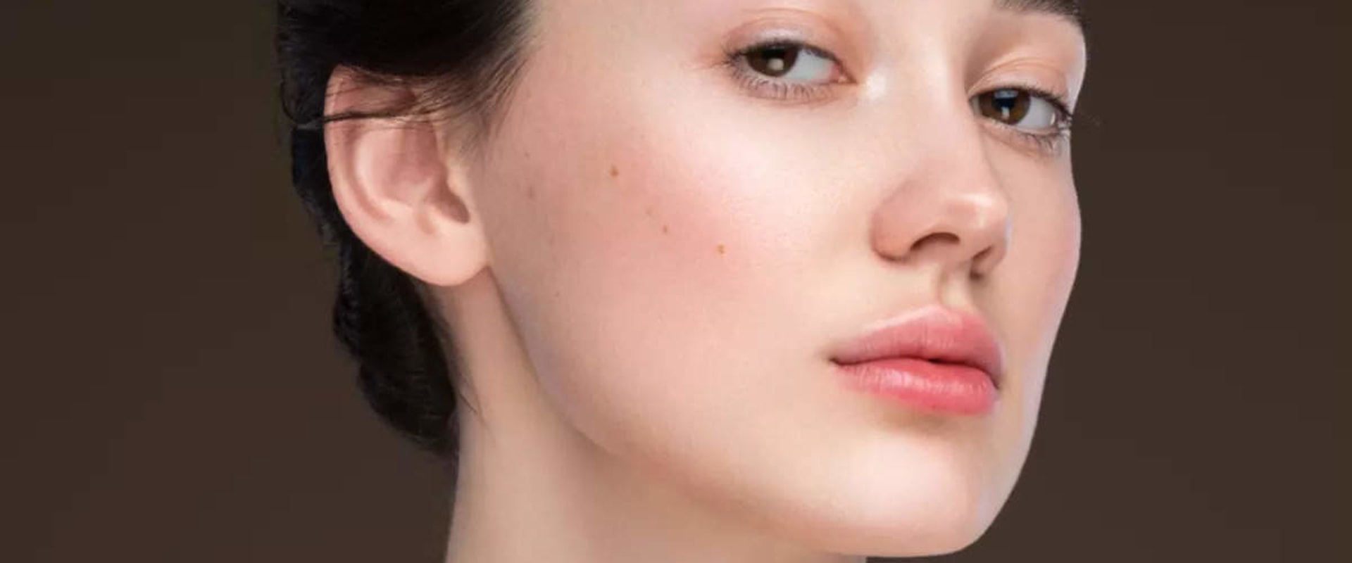 How can i get clear skin fast at home?