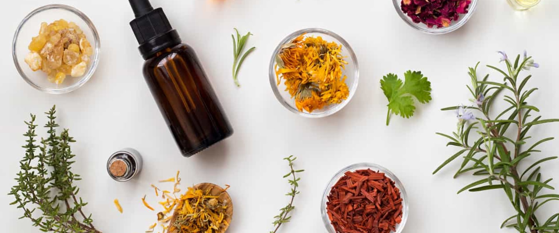 What are examples of natural remedies?