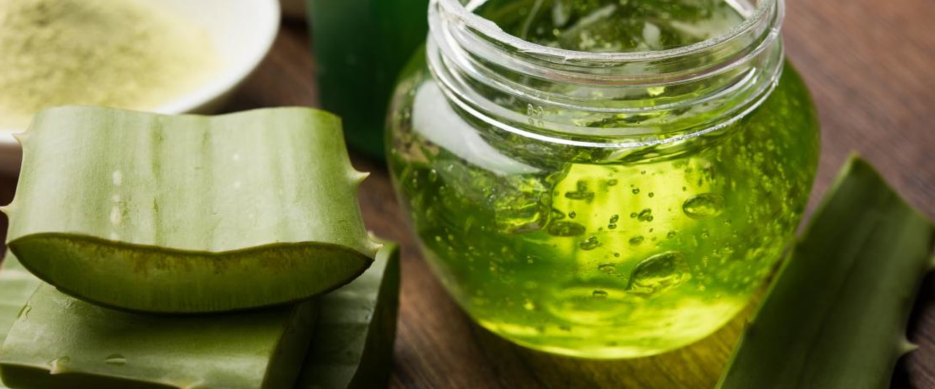 Can natural remedies help eczema?