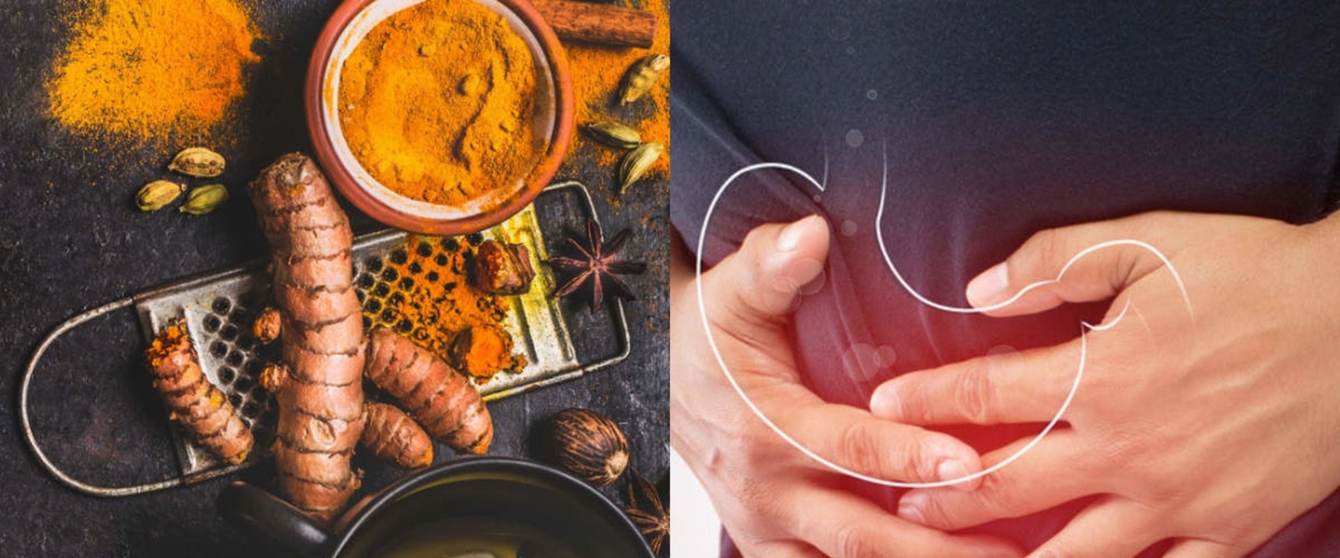 How do you stop acid reflux naturally?