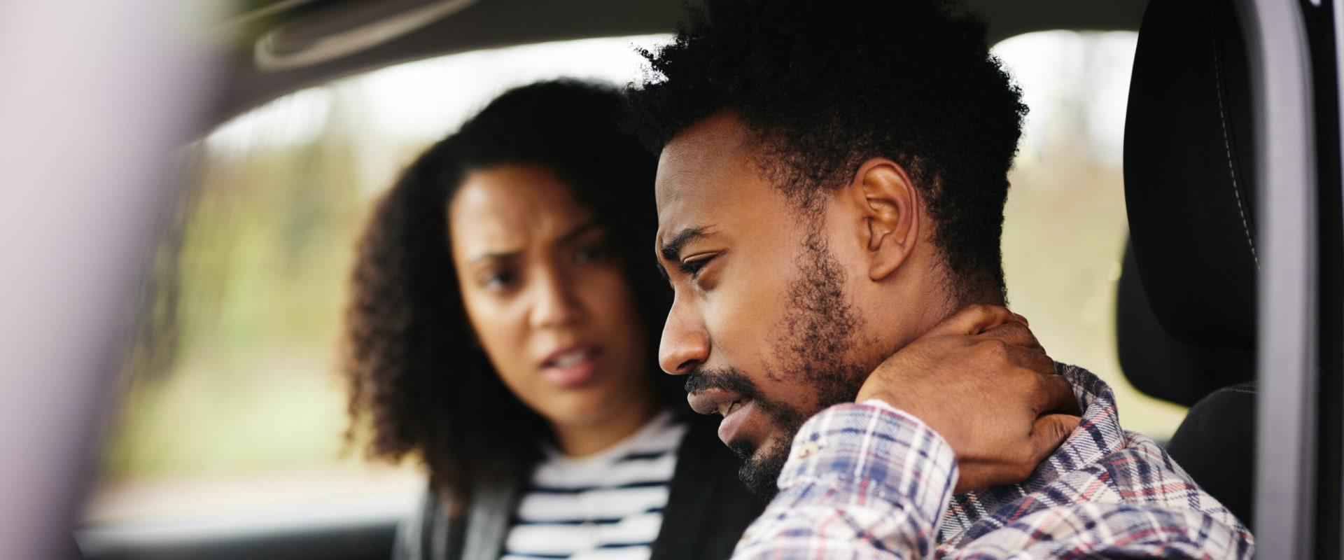 Atlanta Chiropractic Care: Natural Remedy For Car Accident Injuries