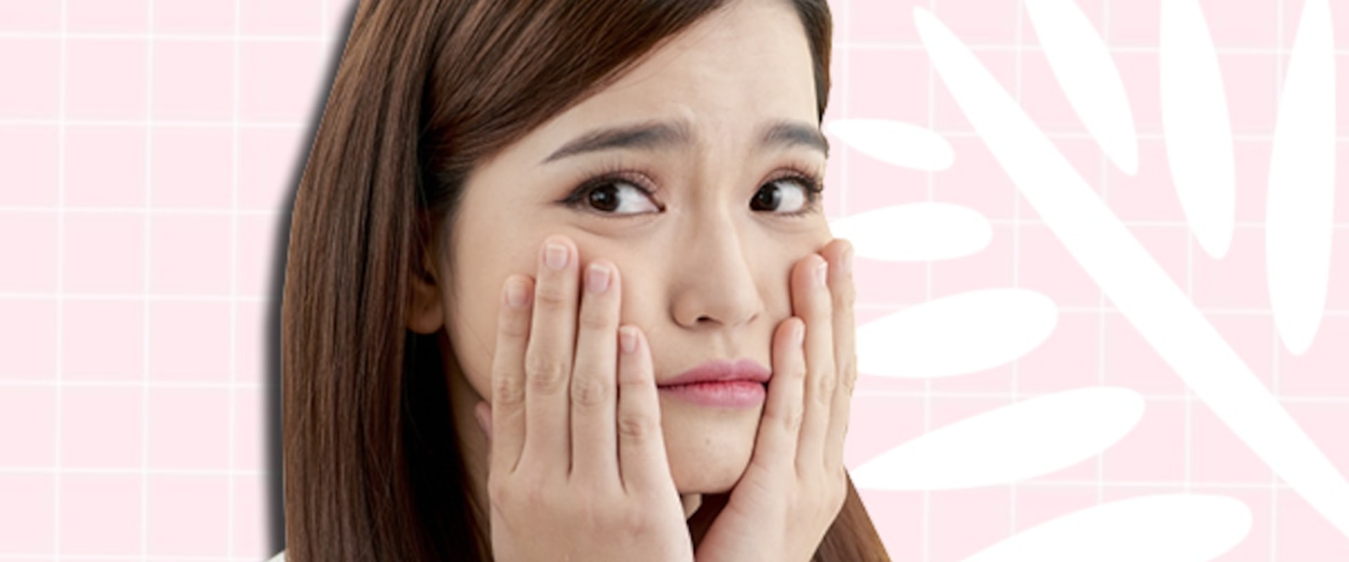 What home remedy clears skin overnight?