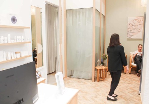 Why Facial Anti-Aging Solutions In Westfield Whitfords Go Beyond Natural Remedies