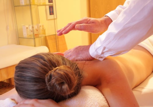 Enhance Wellness with Natural Remedies and Massage in Austin